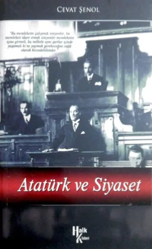 Atatürk ve Siyaset