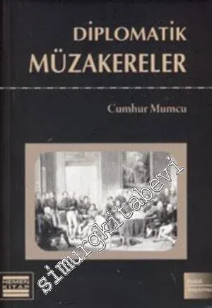 Diplomatik Müzakereler -