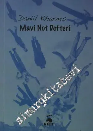 Mavi Not Defteri -