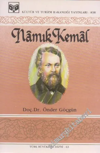 Namık Kemal -        1987