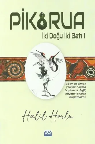 Pikorua