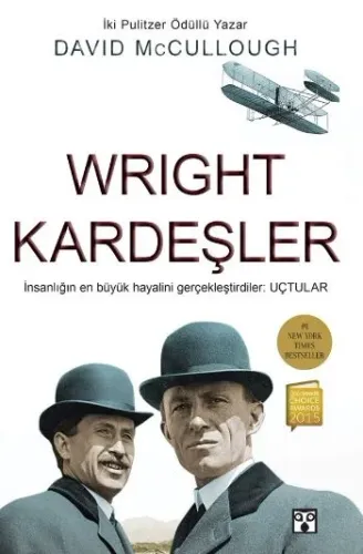 Wright Kardeşler