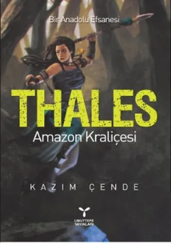 THALES  Amazon Kraliçesi