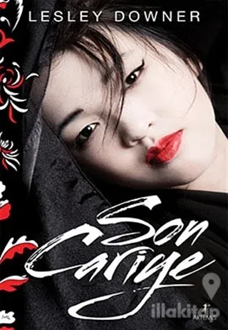Son Cariye