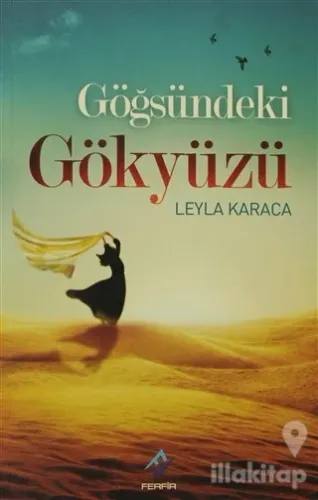 Göğsündeki Gökyüzü