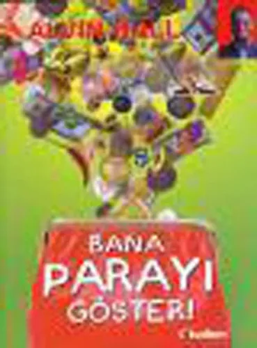 Bana Parayı Göster