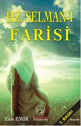 Hz.Selman'ı Farisi