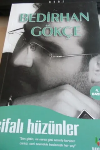 Şifalı Hüzünler