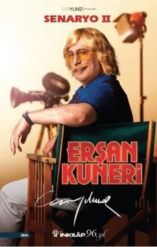 Erşan Kuneri Senaryo - 2