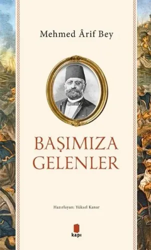 Başımıza Gelenler | Kitap Ambarı