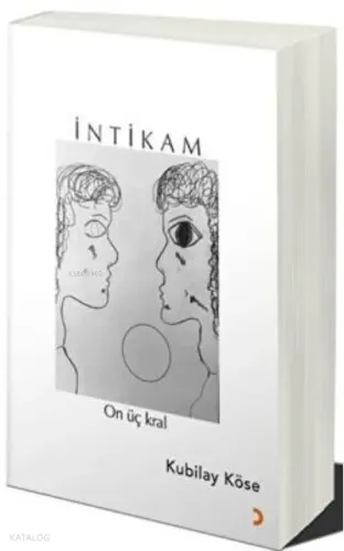 İntikam