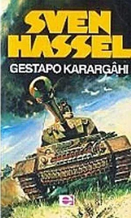 Gestapo Karargâhı