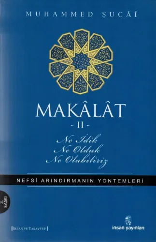 Makalat - 2