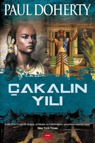 Çakalın Yılı