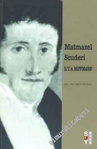 Matmazel Scuderi -         2004