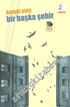 Bir Başka Şehir