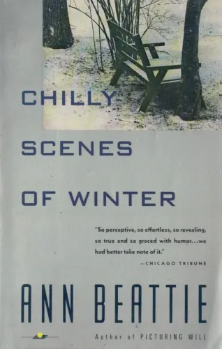 Chilly Scenes Of Winter