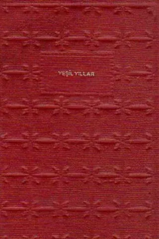Yeşil Yıllar