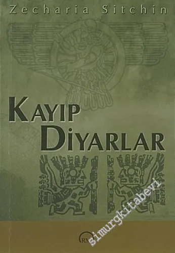 Kayıp Diyarlar, Dünya Tarihçesi 4. Kitap -        2005