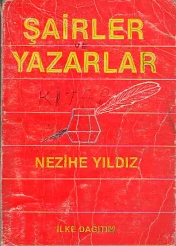 Şair ve Yazarlar
