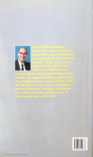 Islam Murad Wilfried Hofmann Çağrı Yayınları %40 indirimli