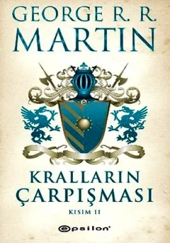 Kralların Çarpışması Kısım 2