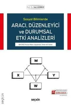 Aracı, Düzenleyici ve Durumsal Etki Analizleri