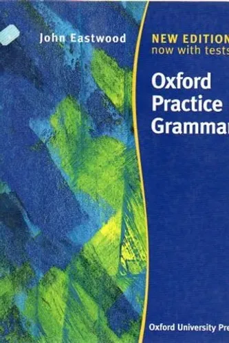 Oxford Practice Grammar
