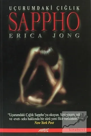 Sappho Uçurumdaki Çığlık