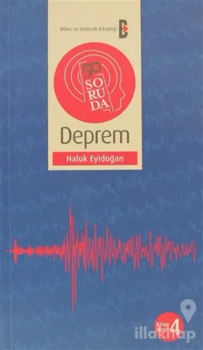 50 Soruda Deprem