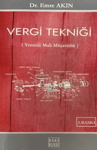 Vergi Tekniği
