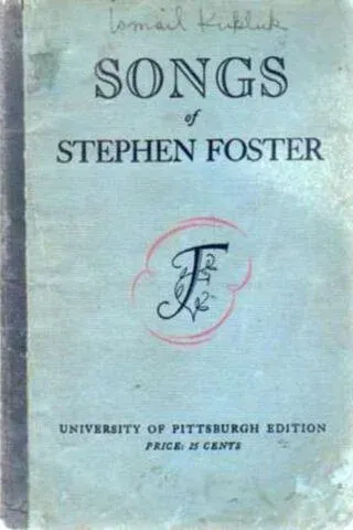 Songs of Stephen Foster
