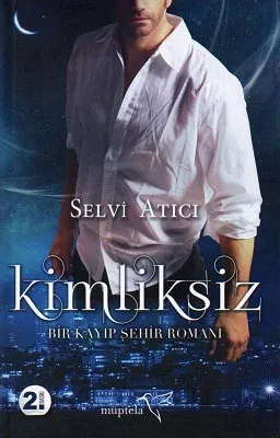 Kimliksiz