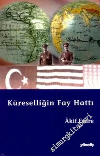 Küreselliğin Fay Hattı -        2001