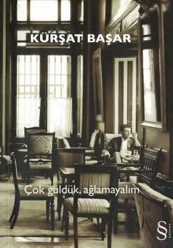Çok Güldük, Ağlamayalım