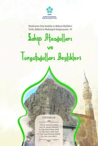 Sahibata ve Turgutoğulları Beyliği