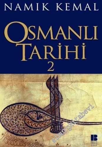 Osmanlı Tarihi 2 -        2005