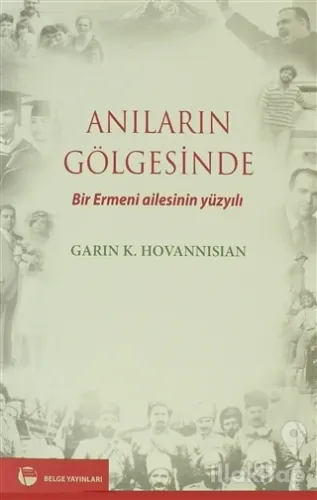 Anıların Gölgesinde