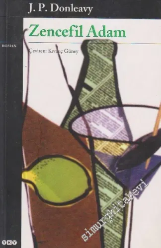 Zencefil Adam -        2006