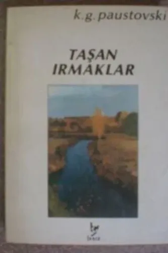 Taşan Irmaklar