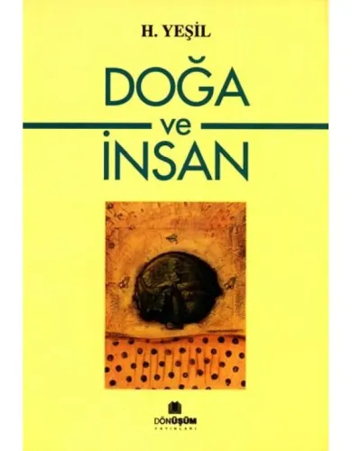 Doğa ve İnsan