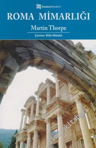 Roma Mimarlığı -        2002