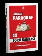 Başka TYT AYT KPSS DGS ALES Paragraf Soru Bankası