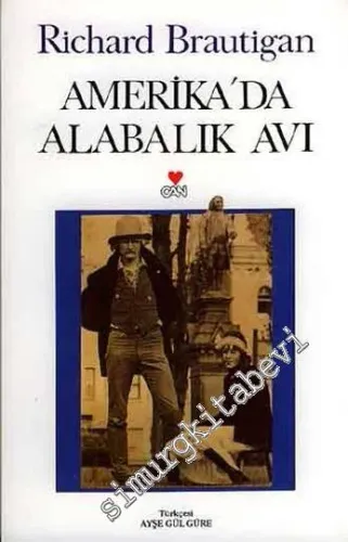 Amerika'da Alabalık Avı -        1994