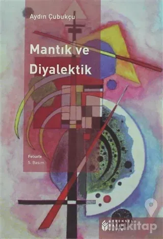 Mantık ve Diyalektik