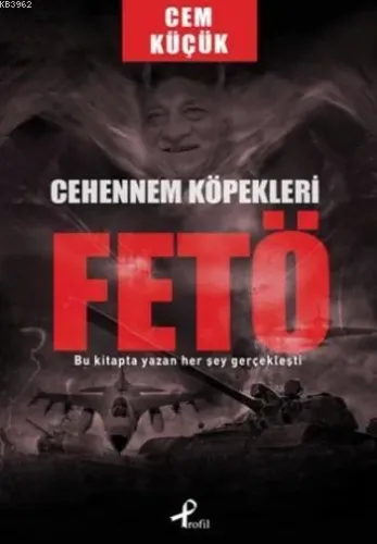 Cehennem Köpekleri Fetö