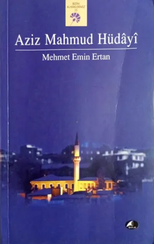 Aziz Mahmud Hüdayi