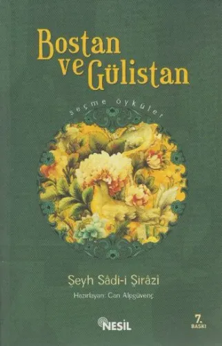 Bostan ve Gülistan