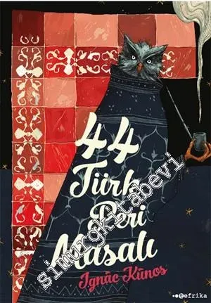 44 Türk Peri Masalı -