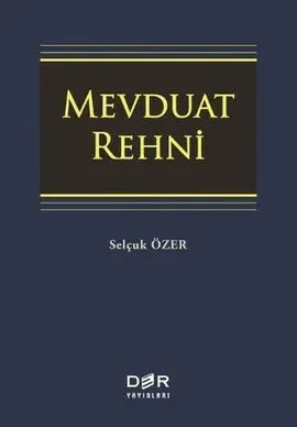 MEVDUAT REHNİ